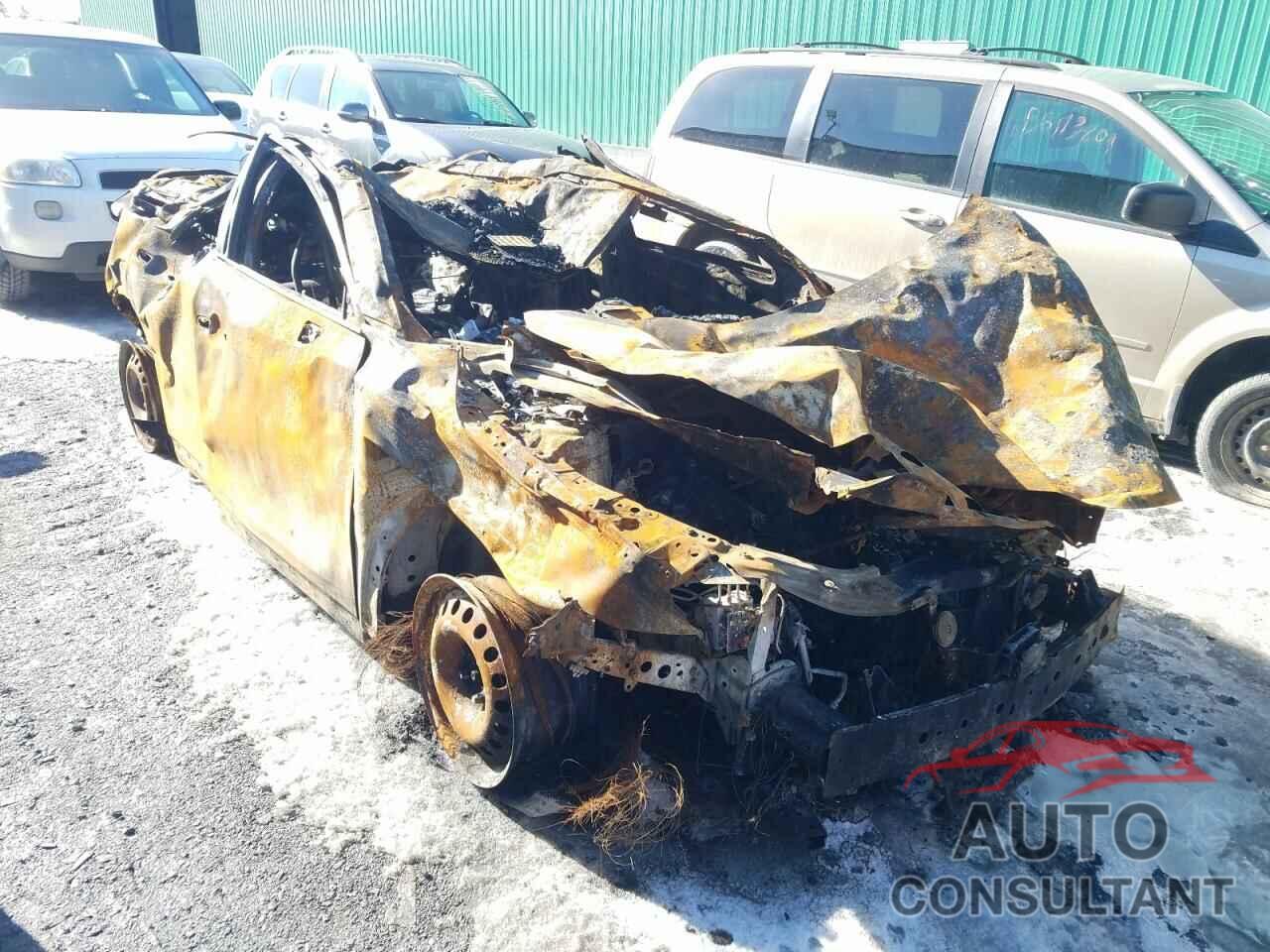 MAZDA CX-5 2021 - JM3KFBCMXM1435147