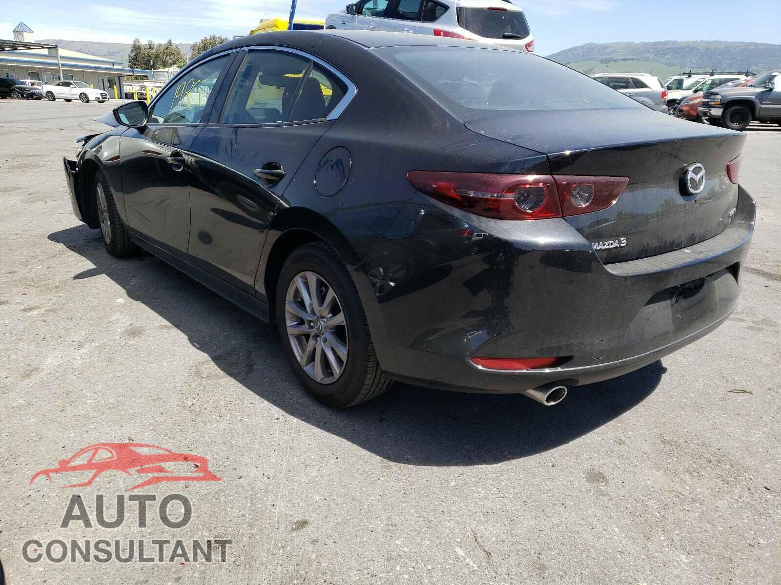 MAZDA 3 2021 - 3MZBPAA75MM203603