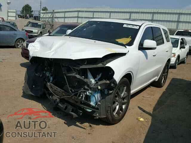 DODGE DURANGO 2015 - 1C4RDJDG6FC708060
