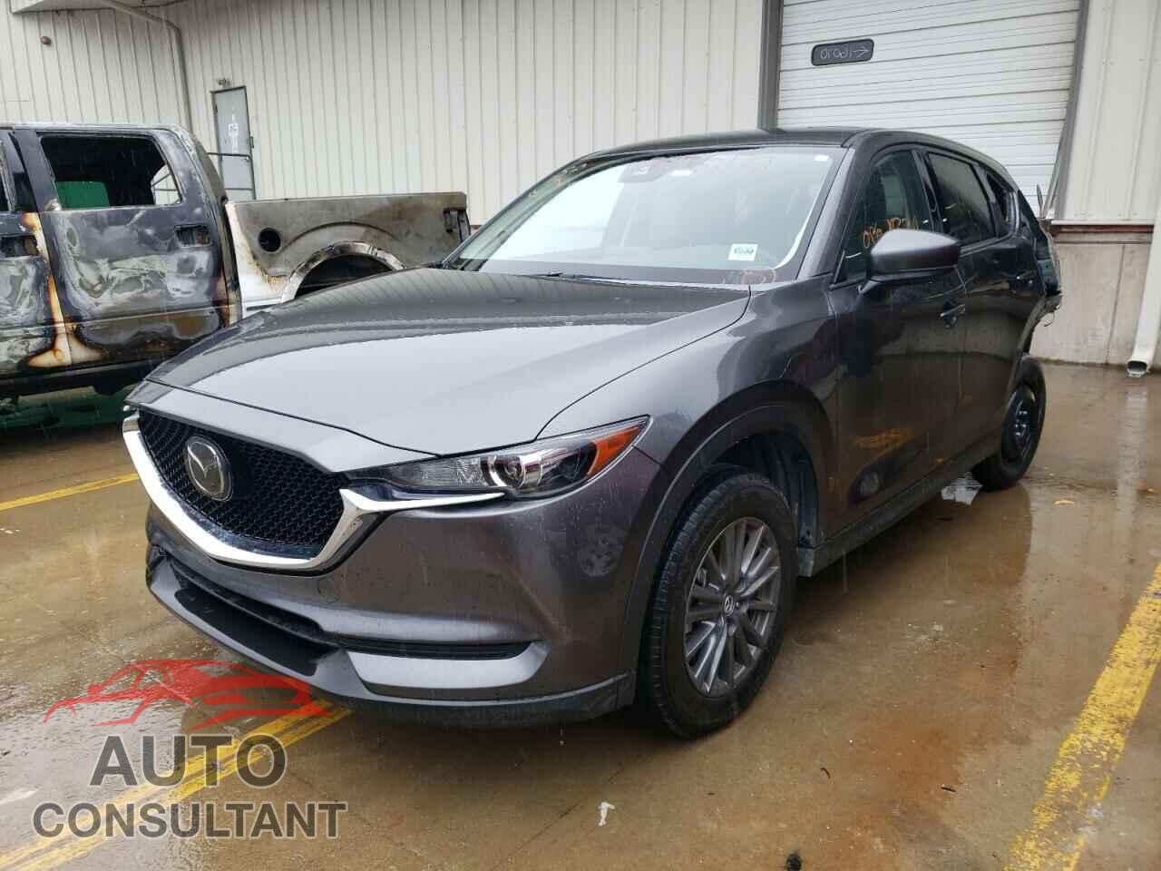 MAZDA CX-5 2020 - JM3KFBCM5L0859064