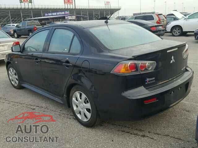 MITSUBISHI LANCER 2015 - JA32U2FU0FU026827