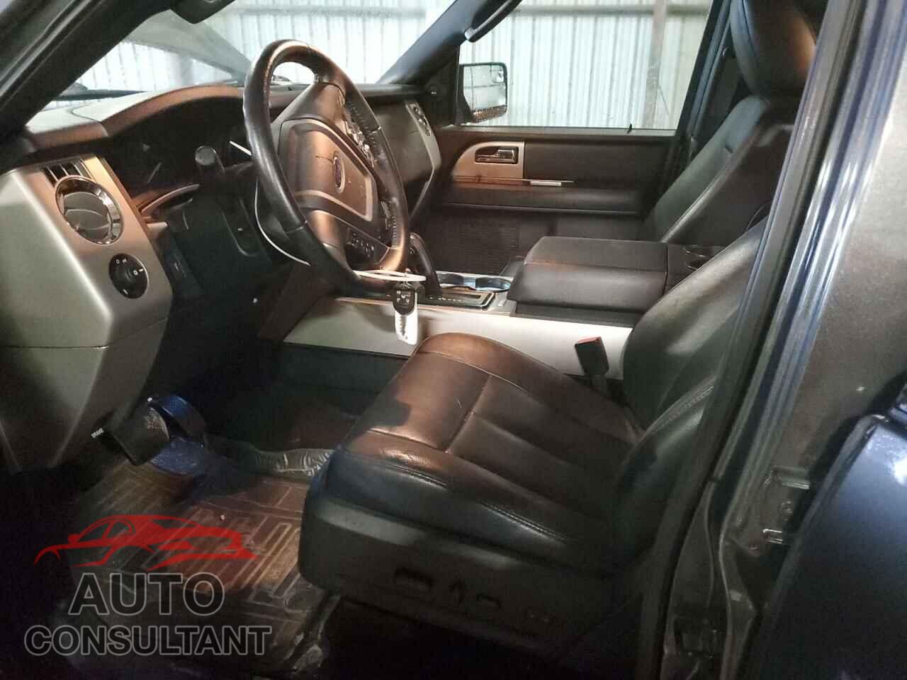 FORD EXPEDITION 2017 - 1FMJK1HT5HEA49286