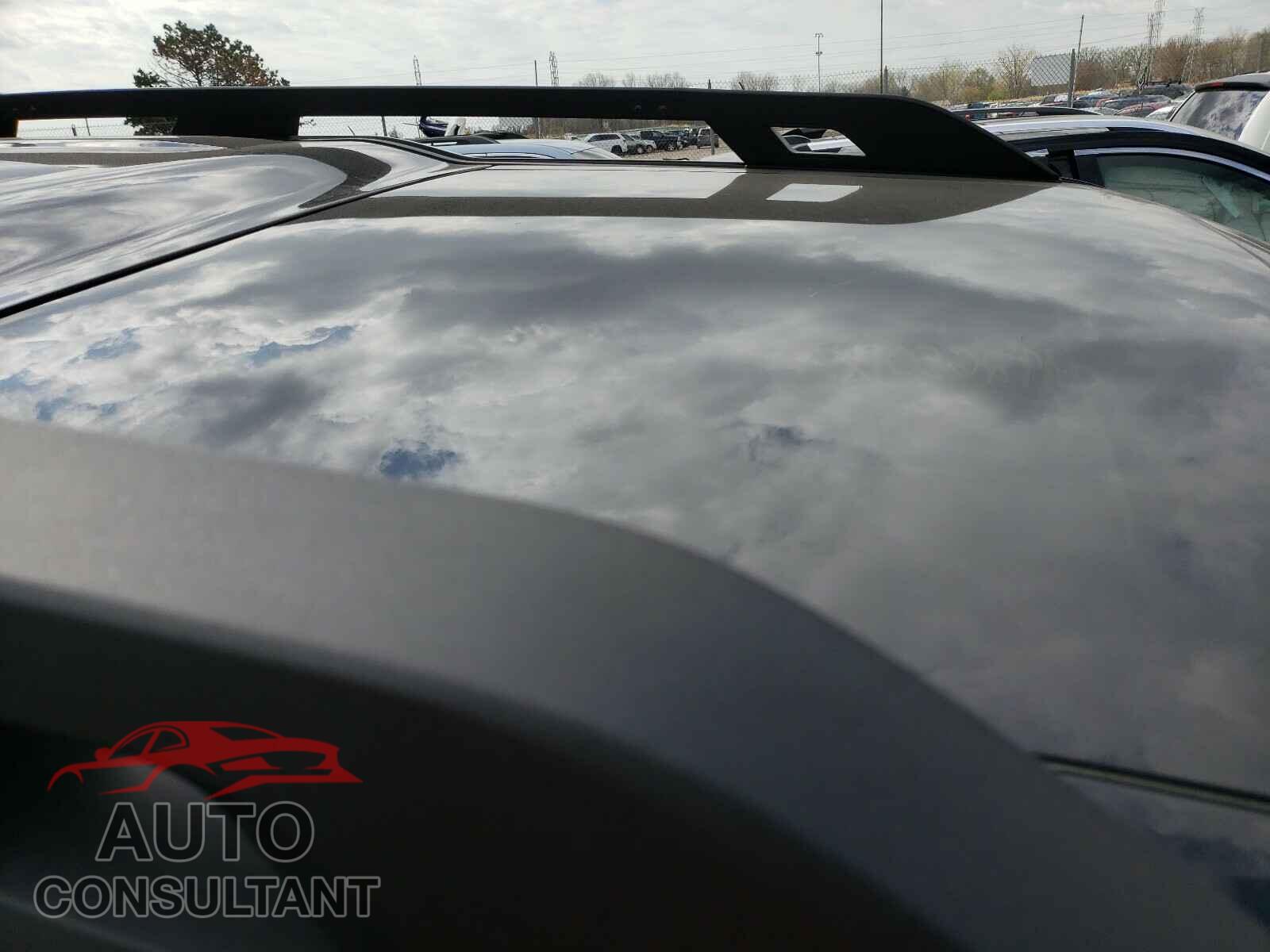 FORD BRONCO 2021 - 3FMCR9D96MRA01302