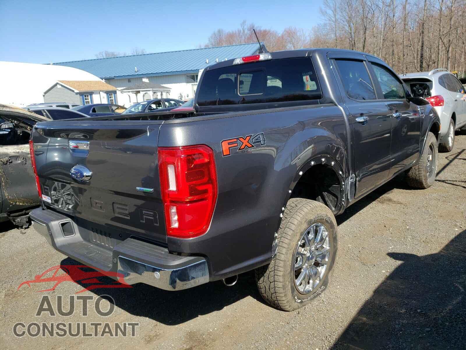 FORD RANGER 2019 - 1FTER4FH5KLA46702