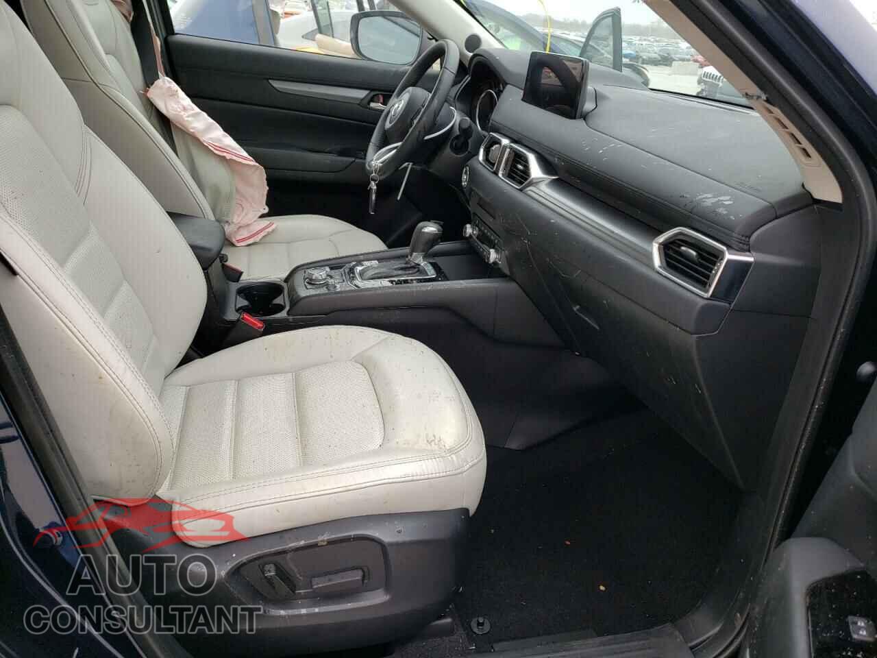 MAZDA CX-5 2021 - JM3KFBCM4M1479855
