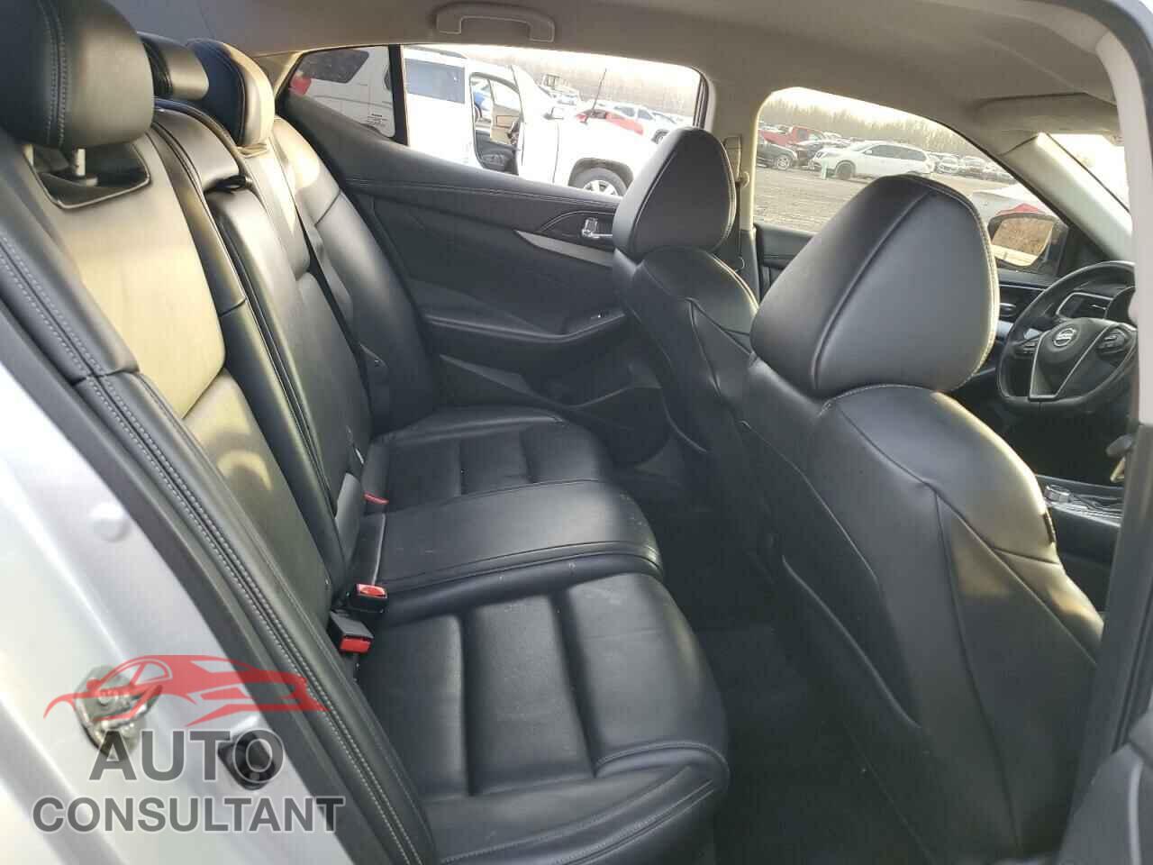 NISSAN MAXIMA 2016 - 1N4AA6AP1GC434734