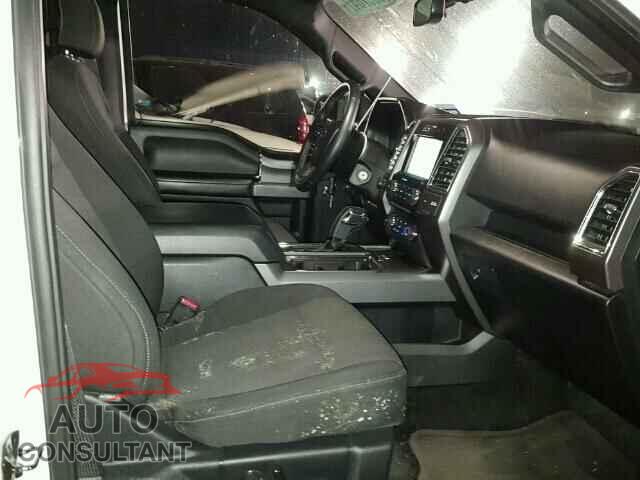 FORD F150 2015 - 1FTEW1EF9FKD65927