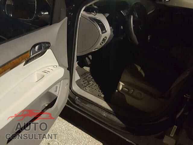 AUDI Q7 2015 - WA1LGAFEXFD009673