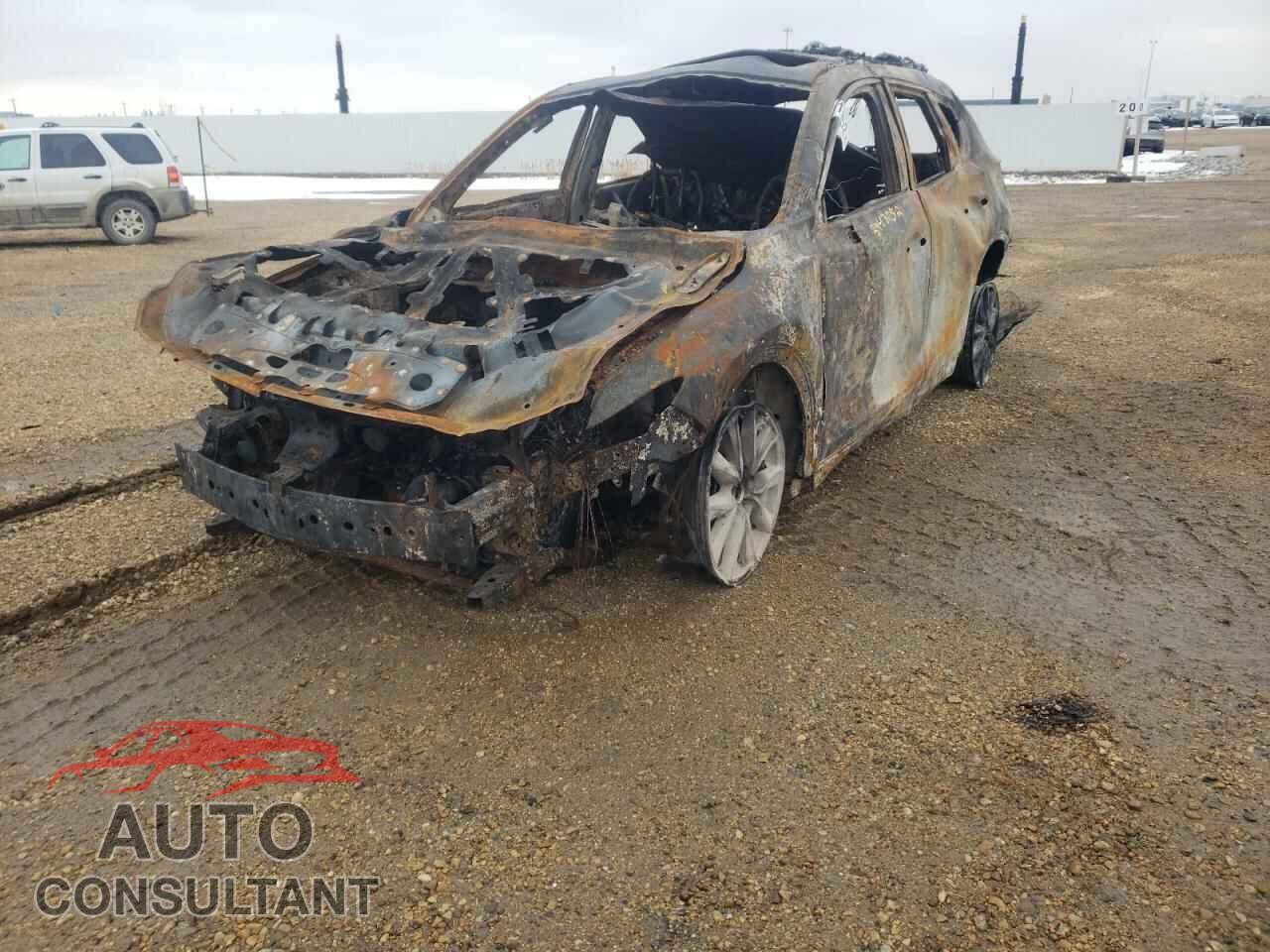 MAZDA CX-5 2017 - JM3KFBDL0H0139541