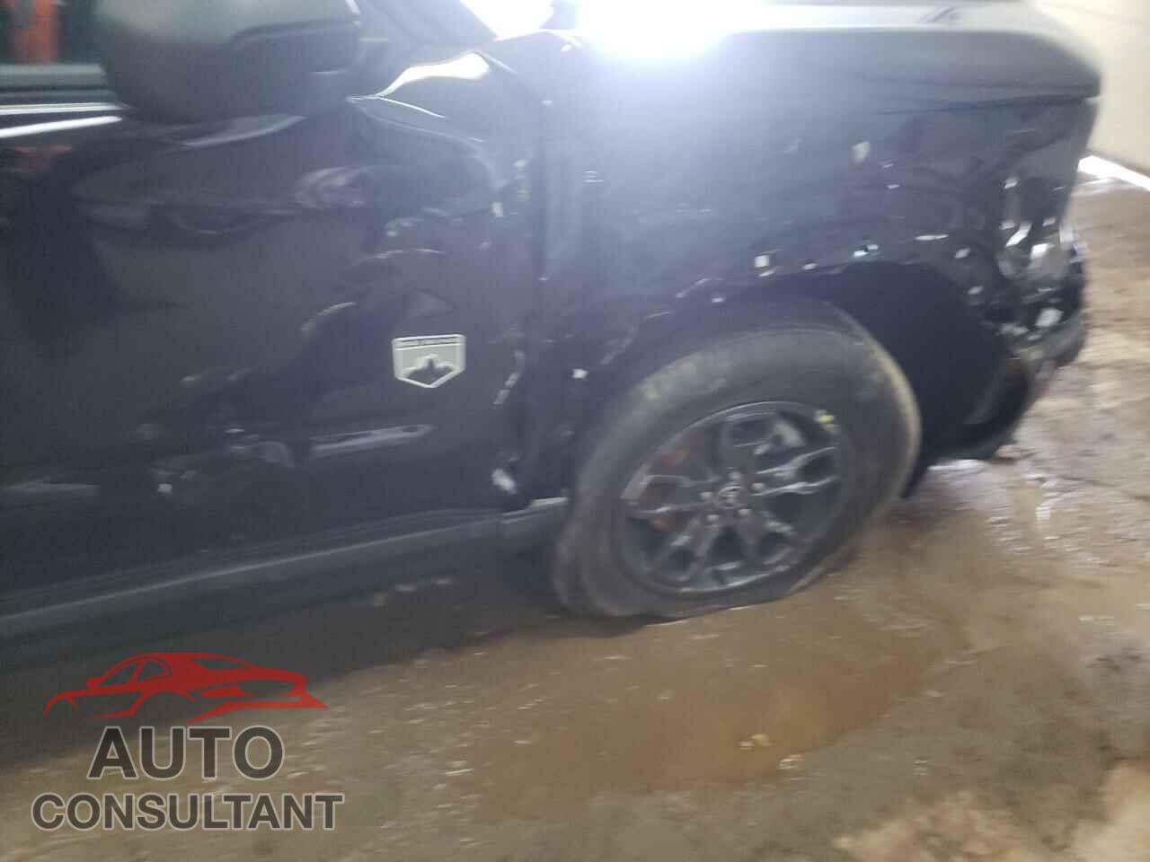 FORD BRONCO 2022 - 3FMCR9B68NRD27953