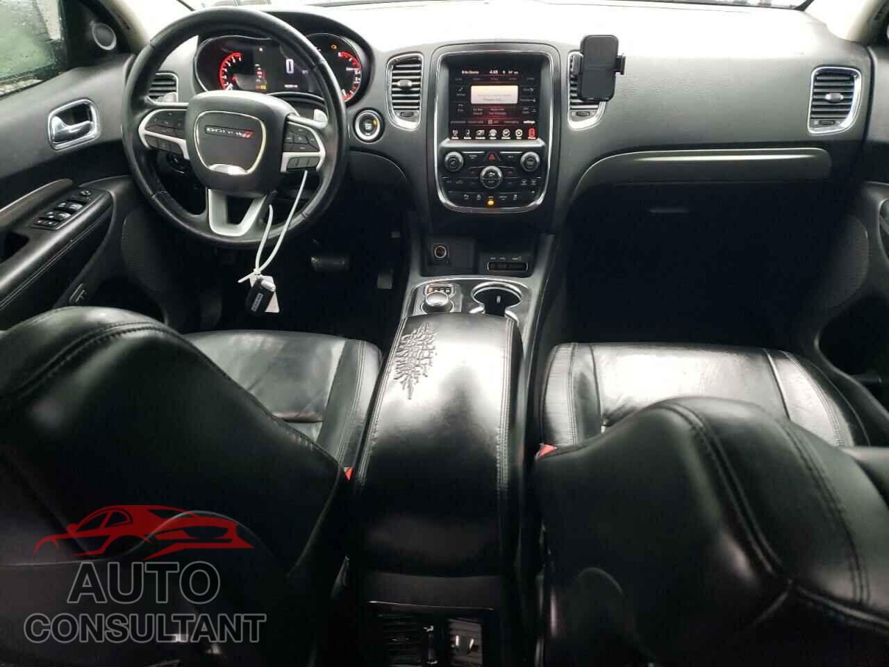 DODGE DURANGO 2017 - 1C4RDHDG0HC917418
