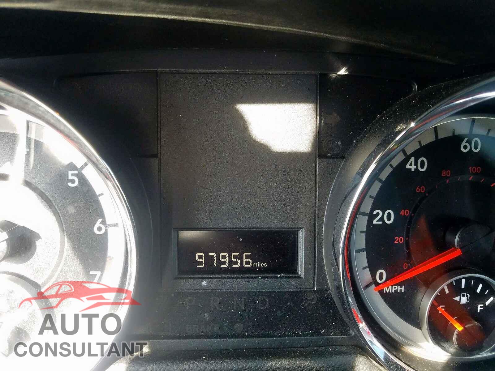 DODGE CARAVAN 2018 - 1N4BL4EV0KC252236