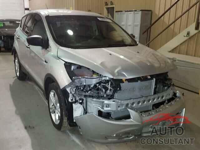 FORD ESCAPE 2016 - 3CZRU6H39GM745327
