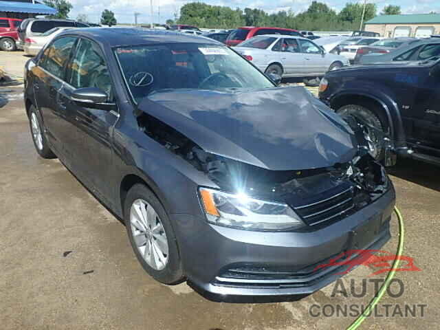 VOLKSWAGEN JETTA 2015 - 3VWLA7AJ0FM418751