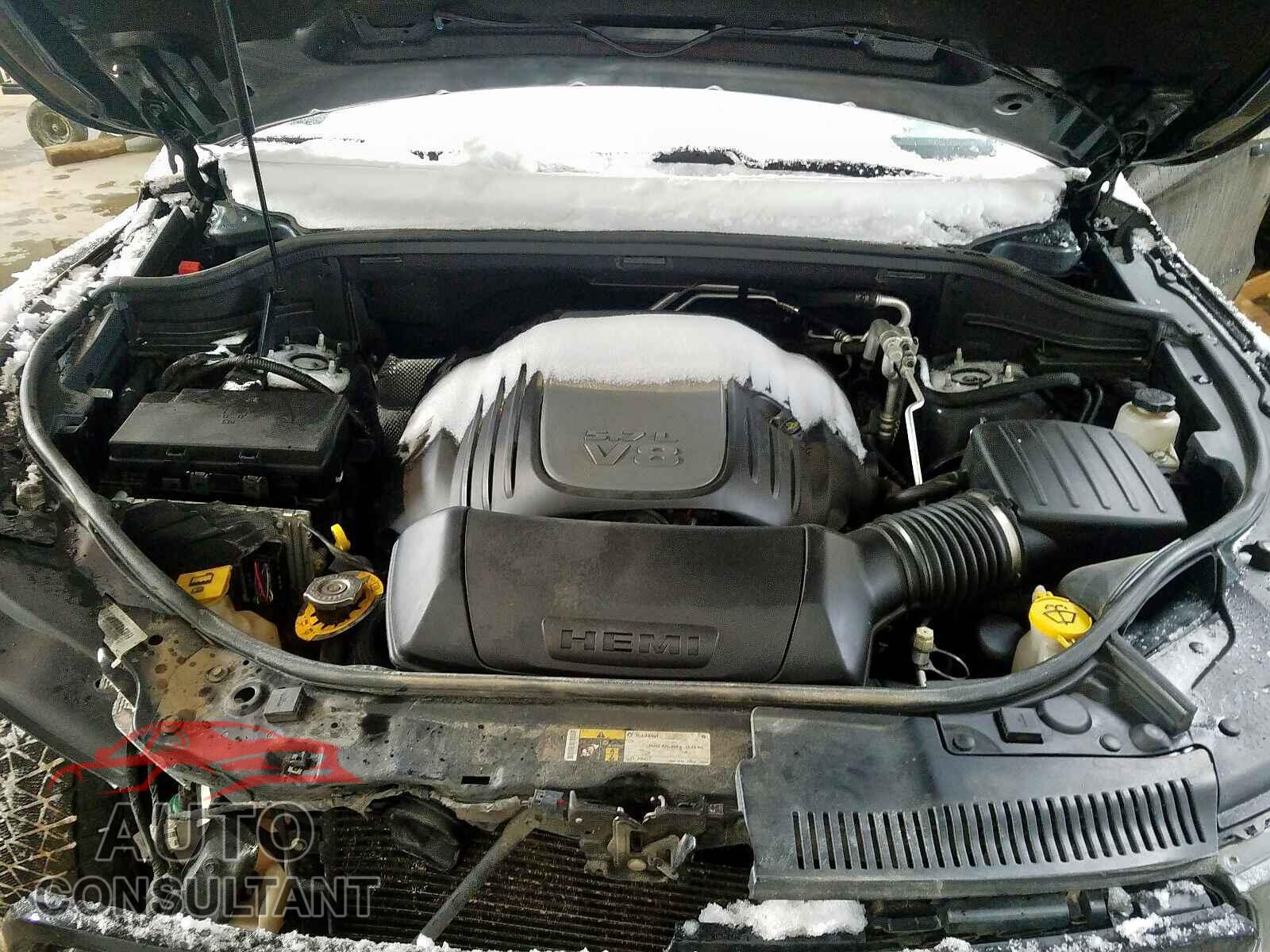 DODGE DURANGO R/ 2015 - 4T4BF1FK6GR562124