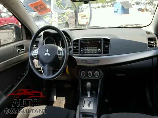 MITSUBISHI LANCER 2015 - JA32U2FU3FU025462