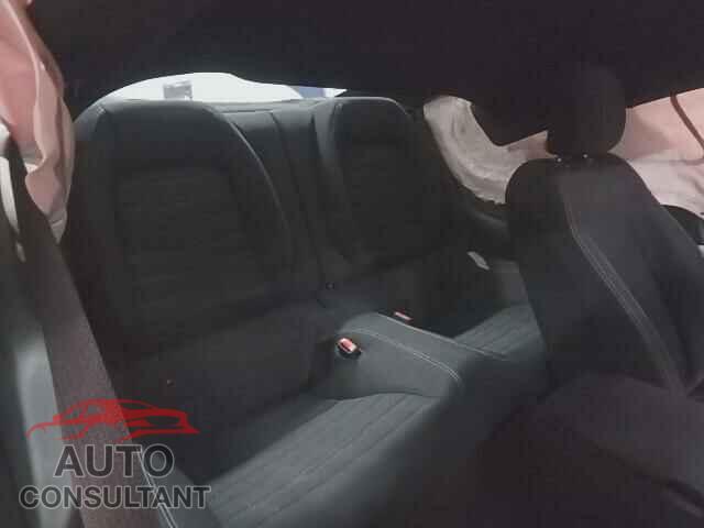 FORD MUSTANG 2015 - 1FA6P8CF8F5408039