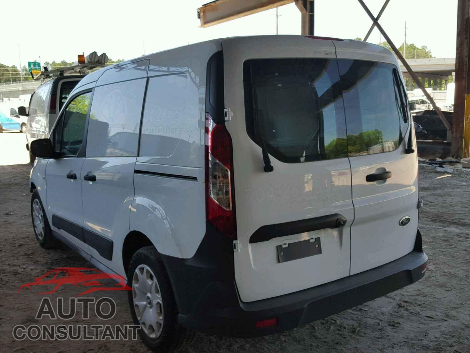 FORD TRANSIT CO 2016 - NM0LS6E78G1280283