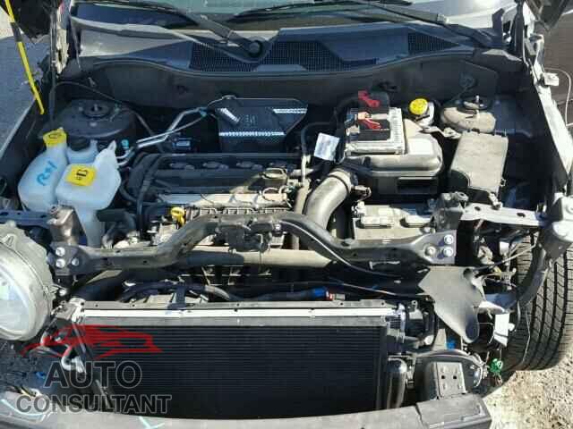 JEEP PATRIOT 2015 - 1C4NJPBA2FD413993