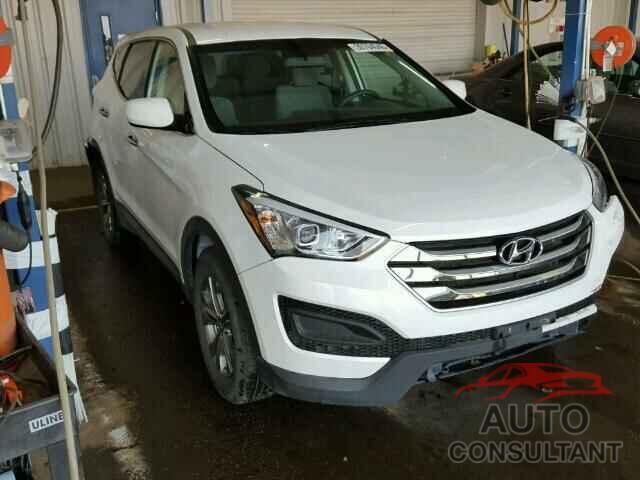HYUNDAI SANTA FE 2015 - 5XYZTDLB5FG292573