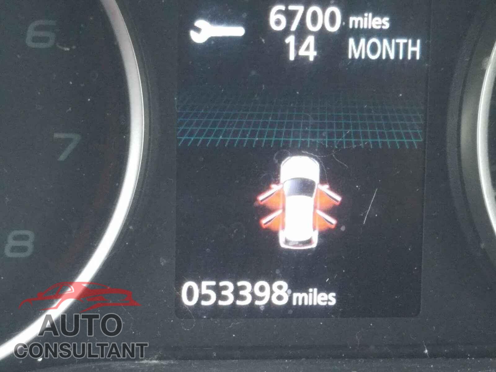MITSUBISHI ECLIPSE 2018 - JA4AS3AA9JZ042410