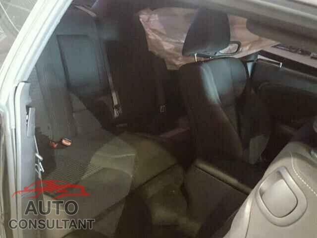 DODGE CHALLENGER 2015 - 2C3CDZAG6FH712202