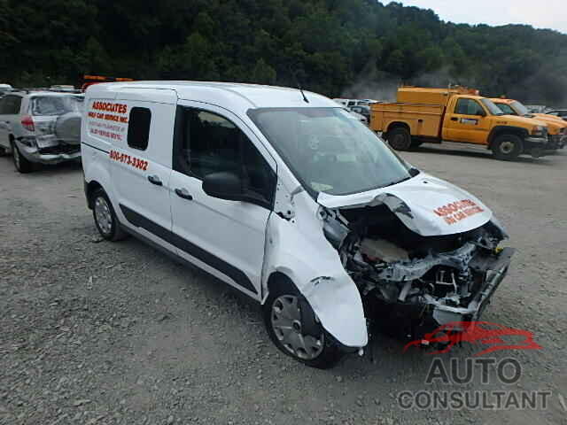 FORD TRANSIT CO 2015 - NM0LS7E78F1184951