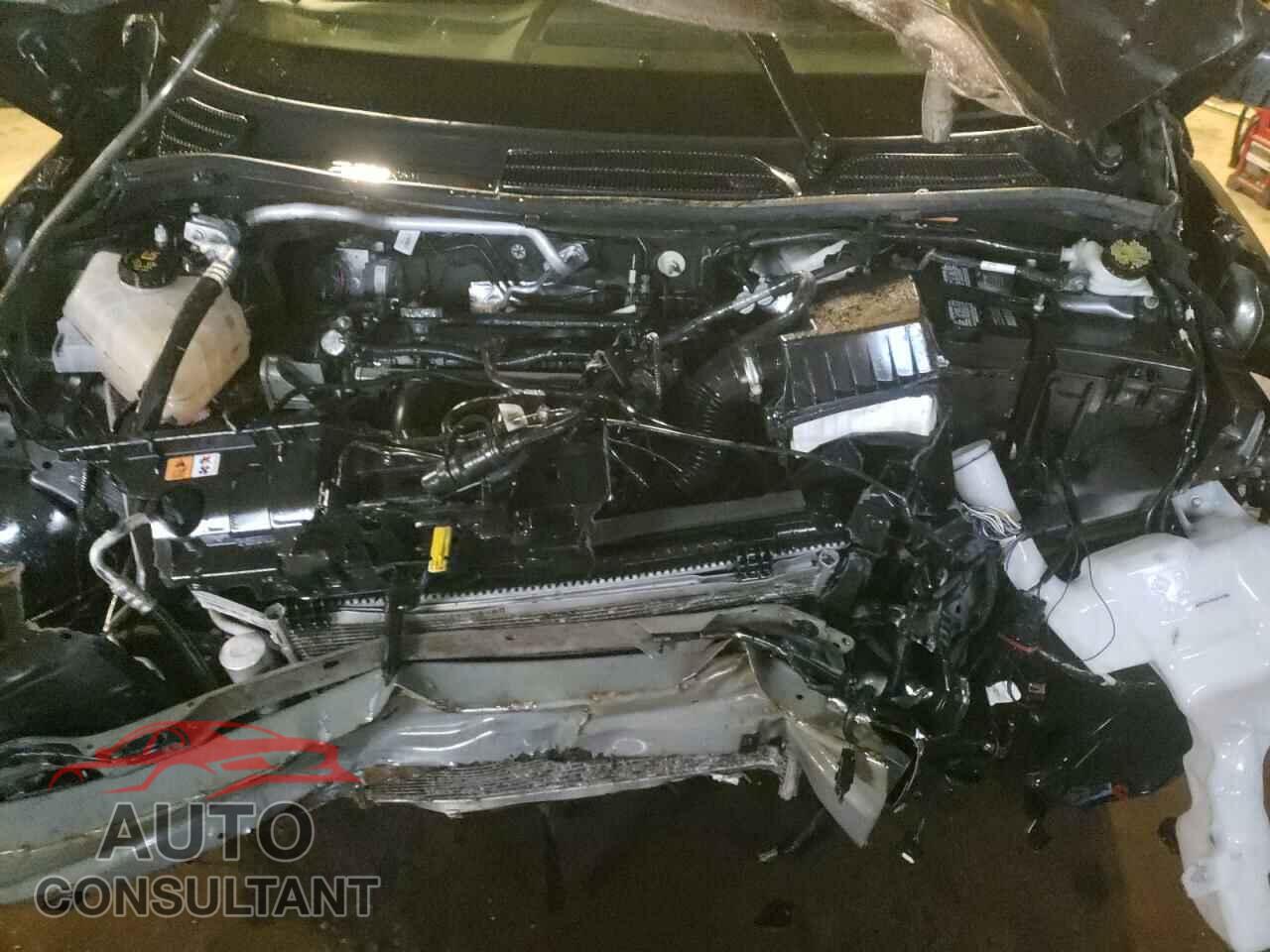 FORD FIESTA 2017 - 3FADP4EJXHM157281