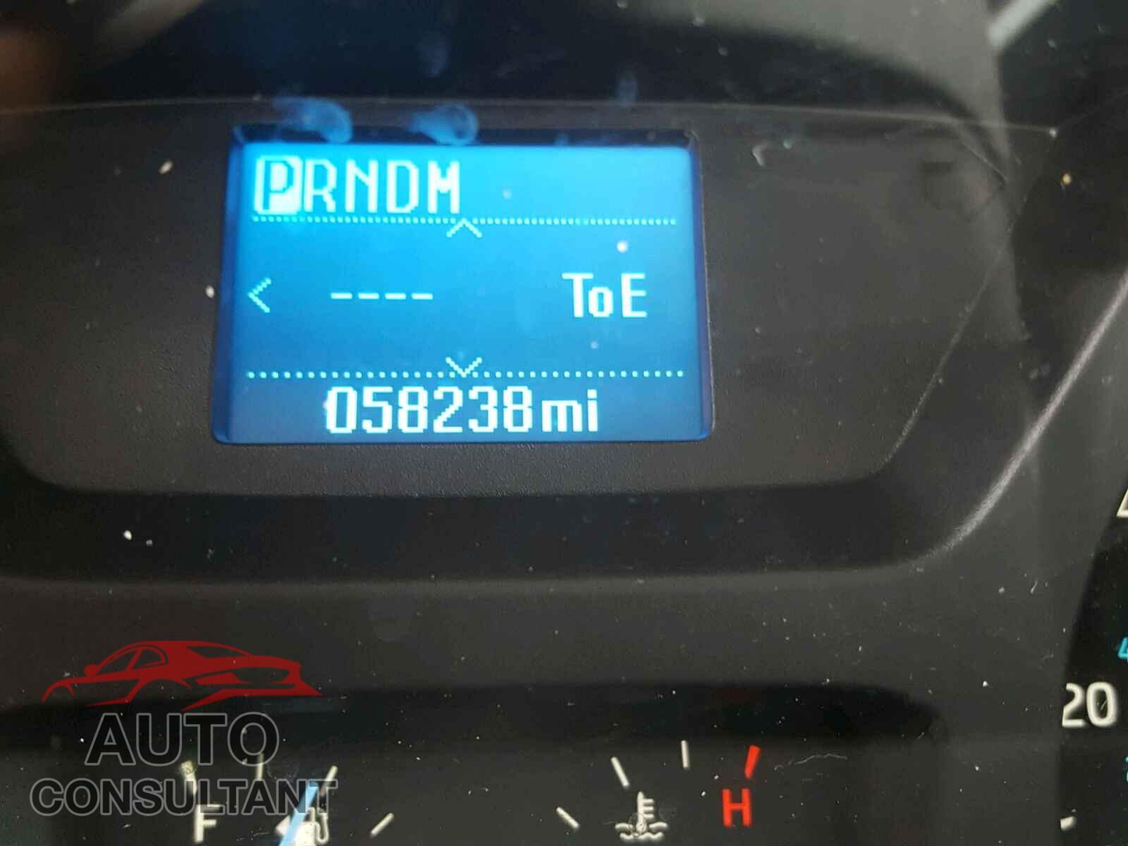FORD TRANSIT CO 2016 - 1FTYR2CM4GKA15540
