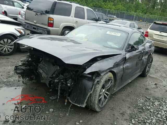 FORD MUSTANG 2016 - 1FA6P8CF7G5332458