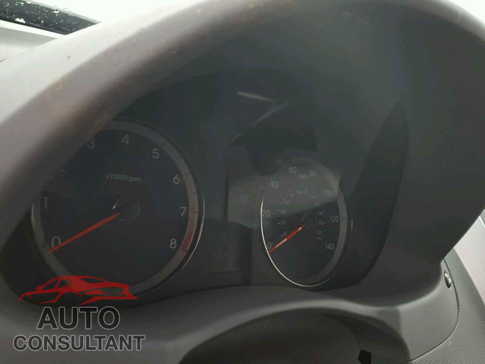 HYUNDAI ACCENT 2017 - KMHCT5AE2HU336745