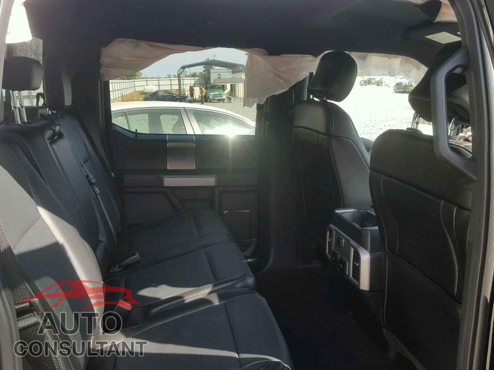 FORD F150 2017 - 1FTEW1EF9HFA40481
