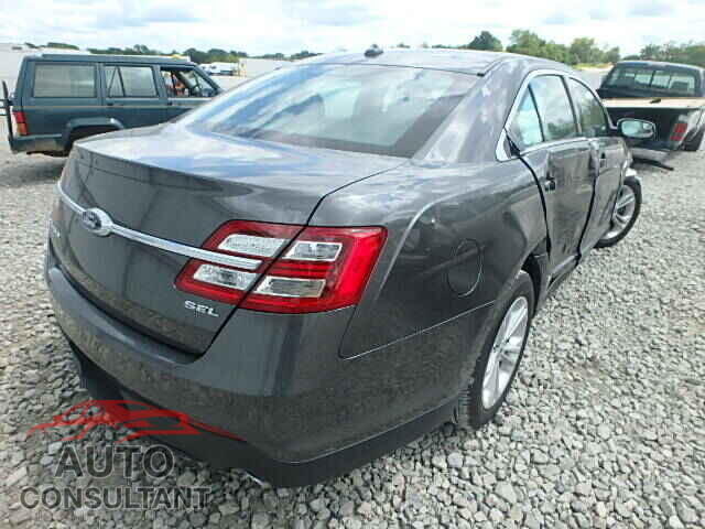 FORD TAURUS 2015 - 1FAHP2E83FG137447