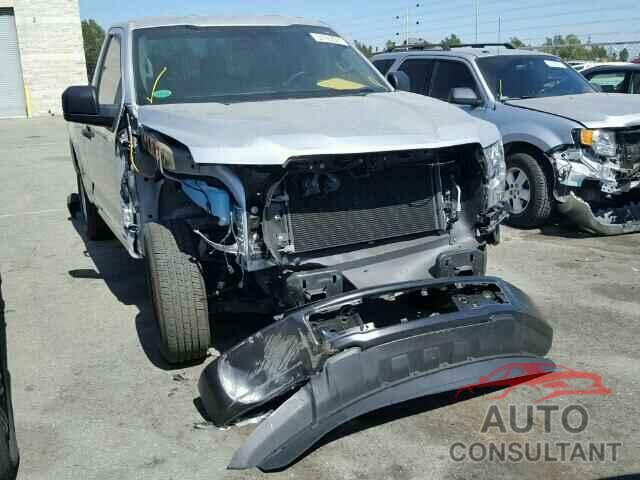 FORD F150 2016 - 1FTMF1C84GFC64871