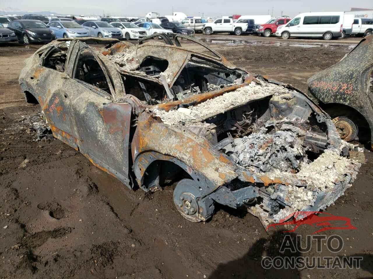 MAZDA CX30 2021 - 3MVDMBDL9MM303348