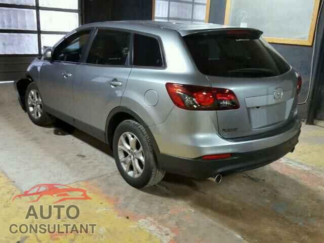 MAZDA CX-9 2015 - JM3TB3CA8F0454350