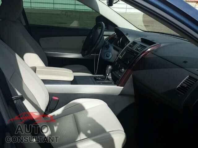 MAZDA CX-9 2015 - JM3TB3DA0F0456043