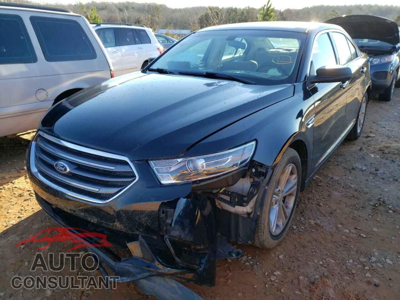 FORD TAURUS 2016 - 1FAHP2D82GG126877