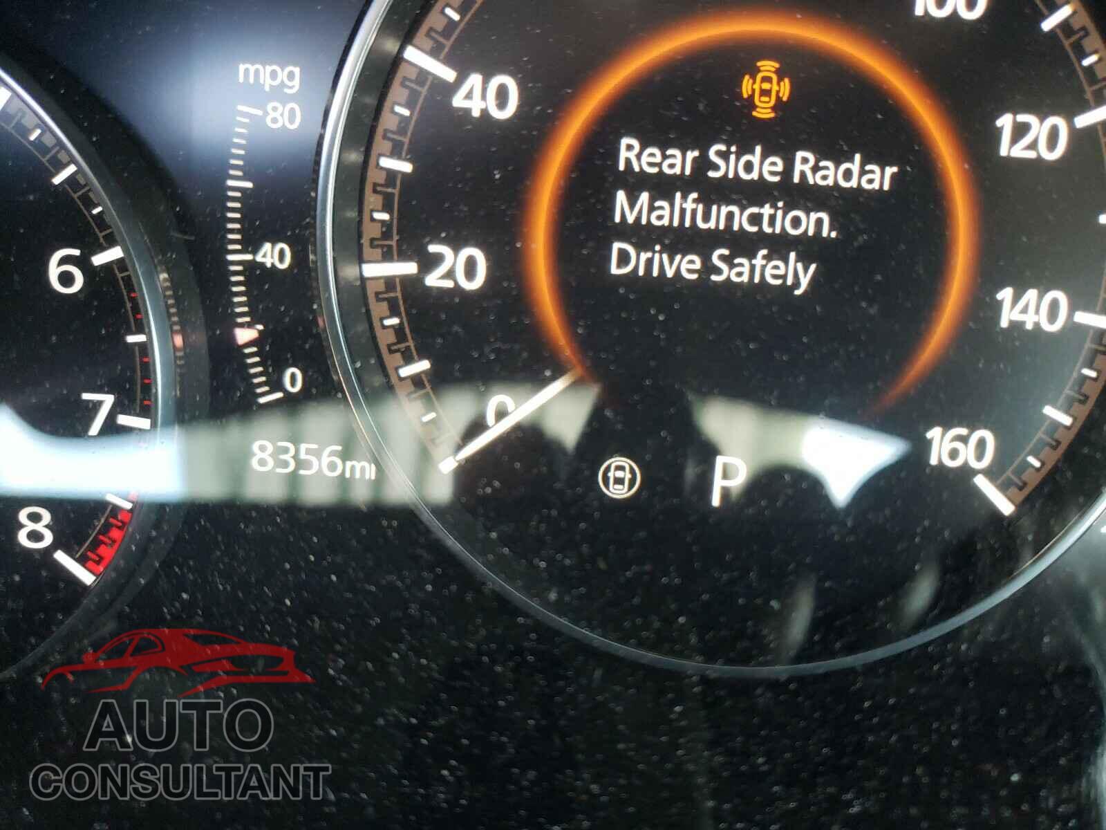 MAZDA 3 2019 - 3MZBPADL7KM111981