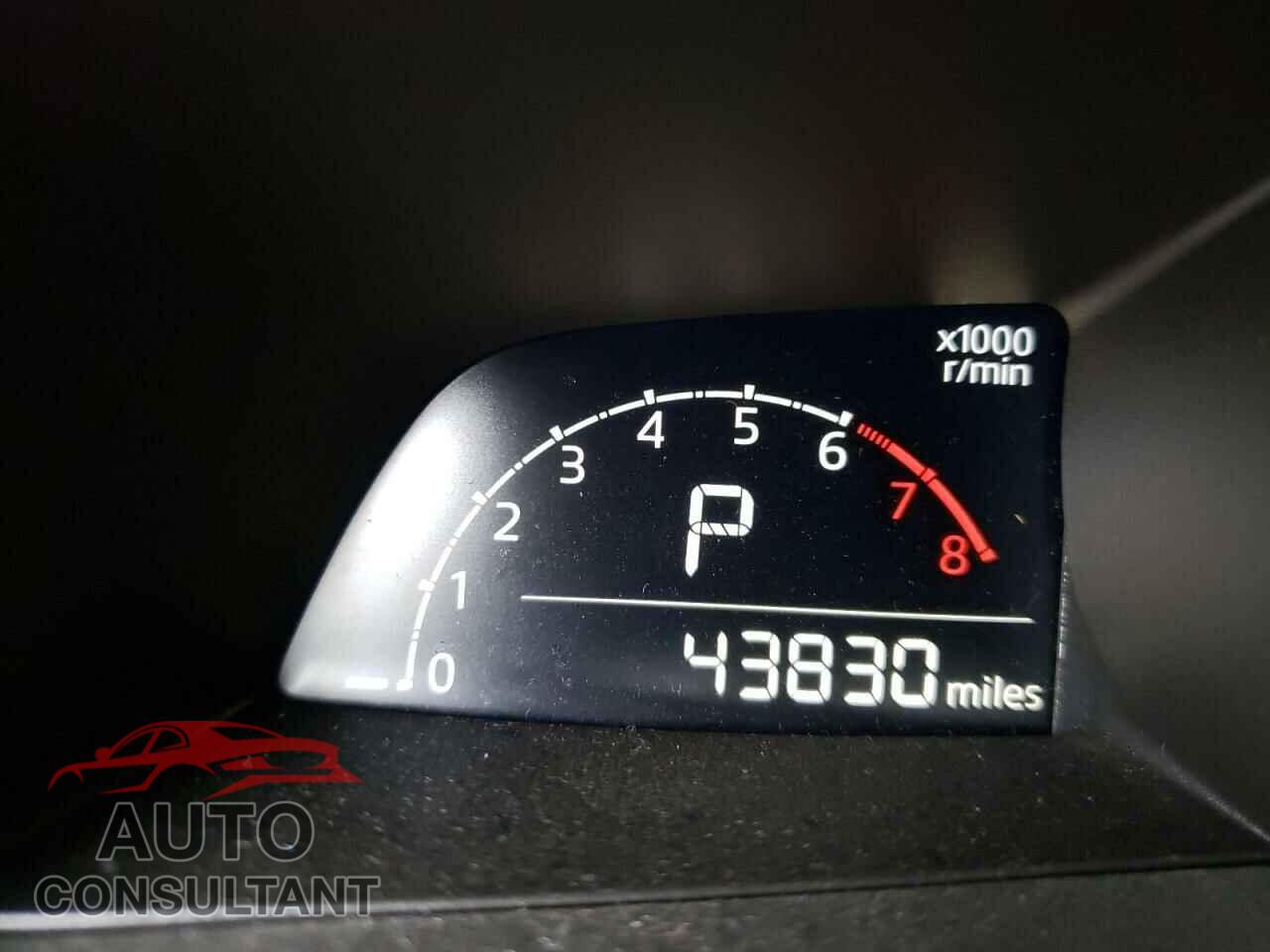 MAZDA 3 2018 - 3MZBN1V30JM178523