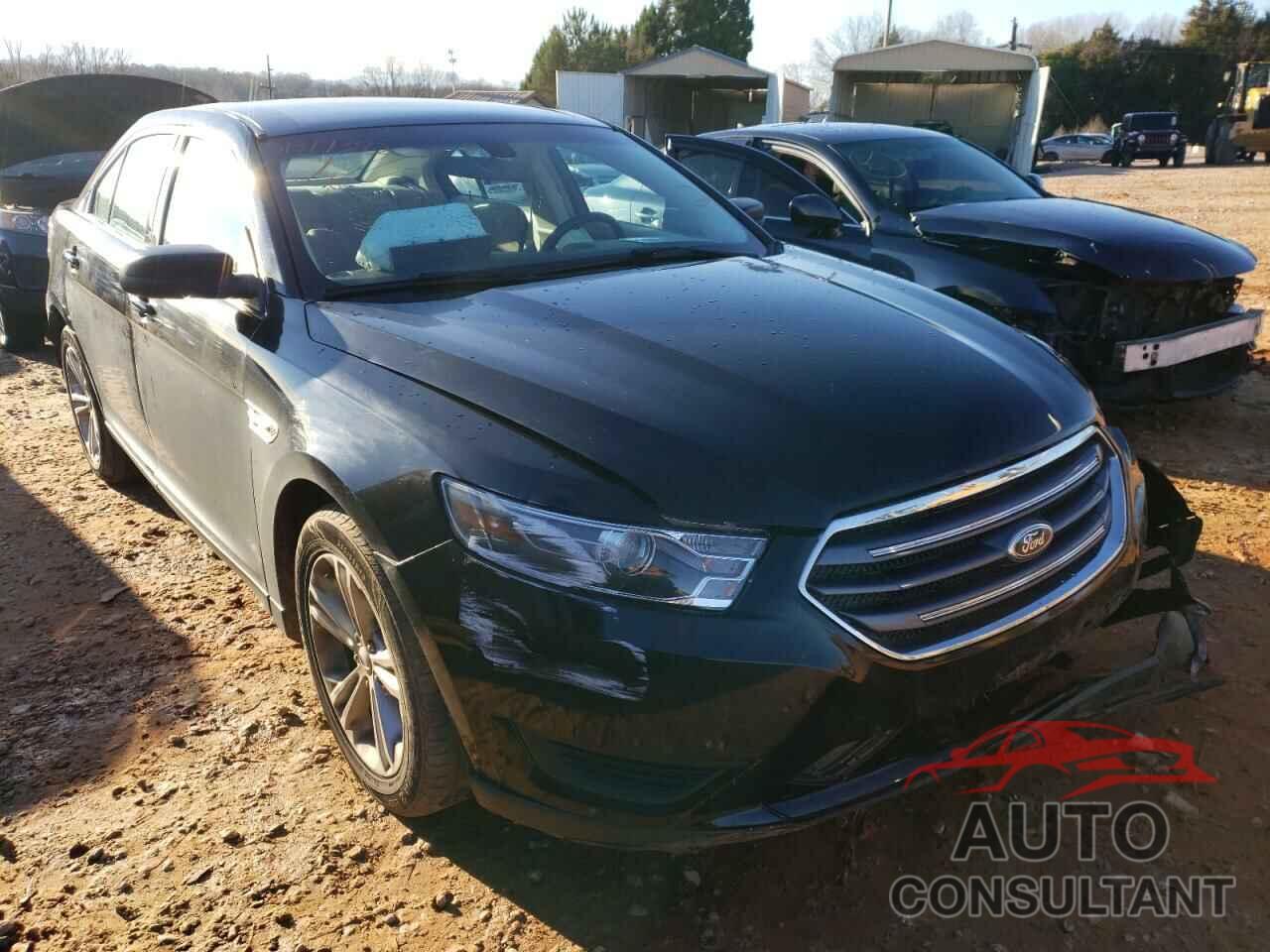 FORD TAURUS 2016 - 1FAHP2D82GG126877