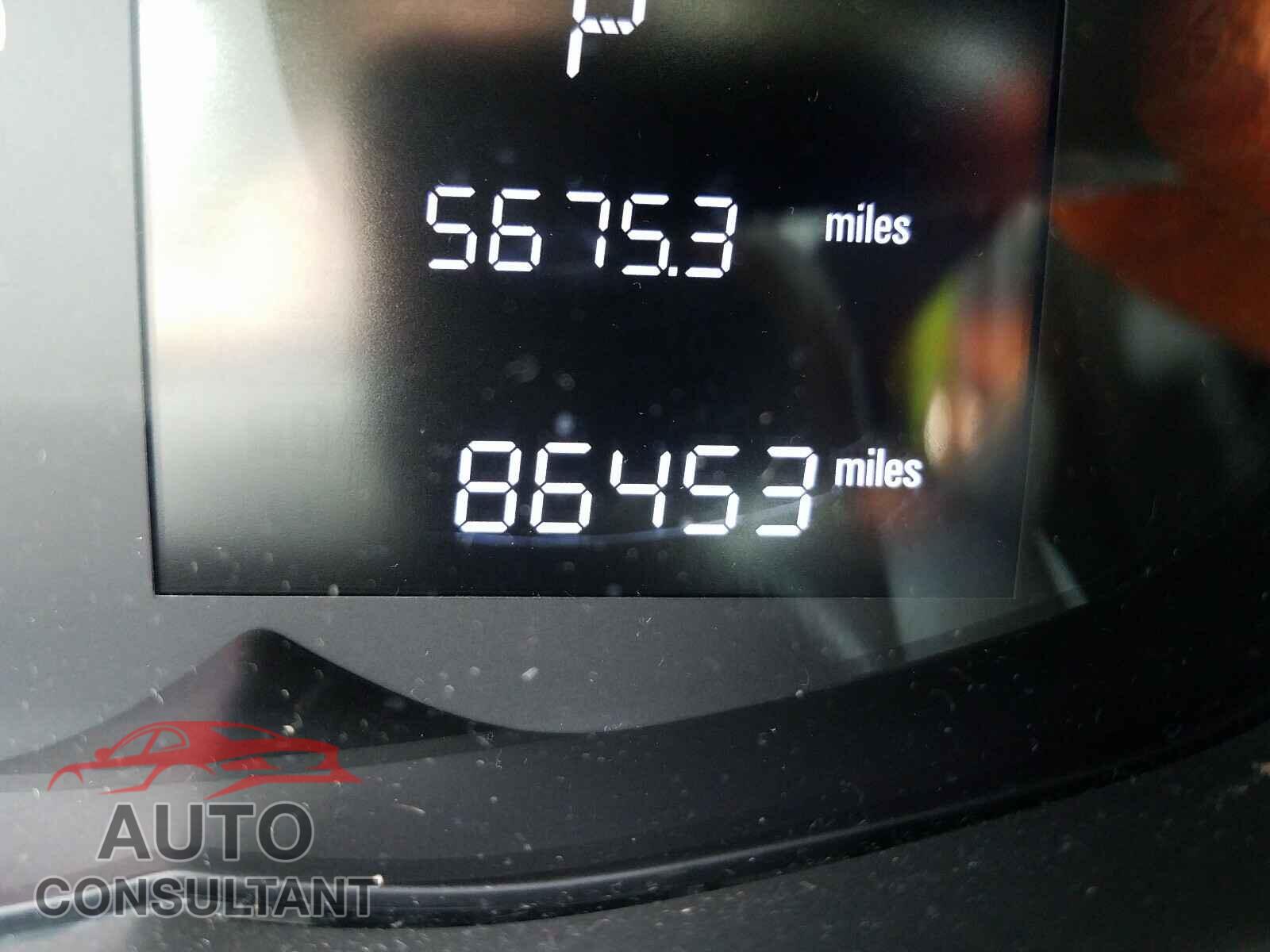 CHEVROLET SONIC 2017 - 1G1JD5SH0H4131810