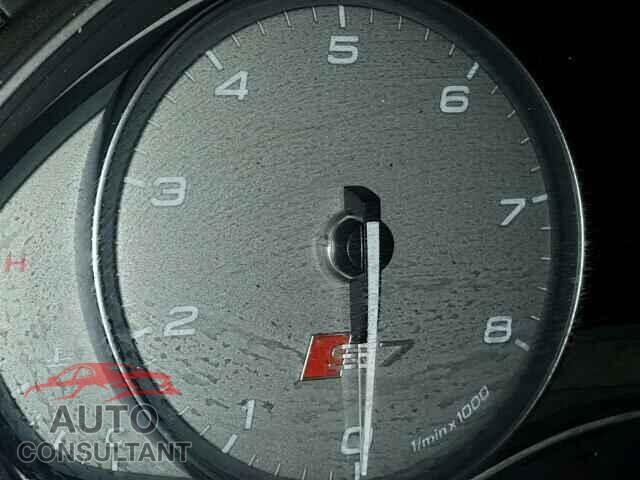 AUDI S7/RS7 2015 - 2C3CDXGJ4MH543995