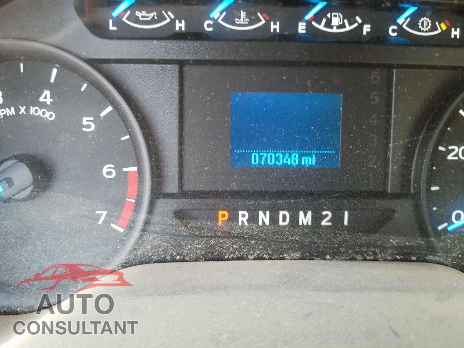FORD F250 2017 - 4T1M11AK2LU930642