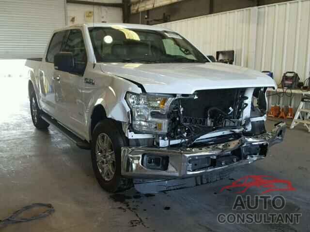 FORD F150 2015 - 1FTEW1CP7FKF17506