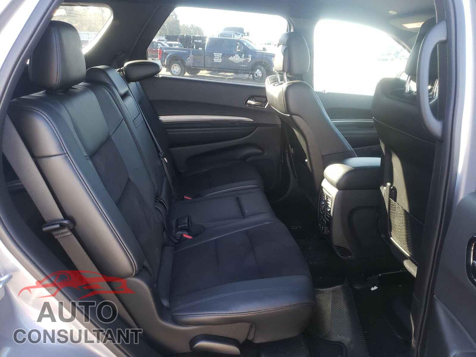 DODGE DURANGO 2020 - 1C4RDJDG2LC321002