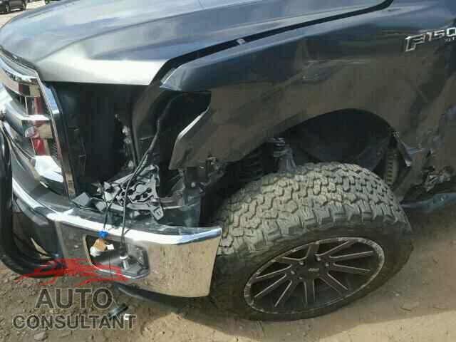 FORD F150 2016 - 1FTEW1E85GFA17845