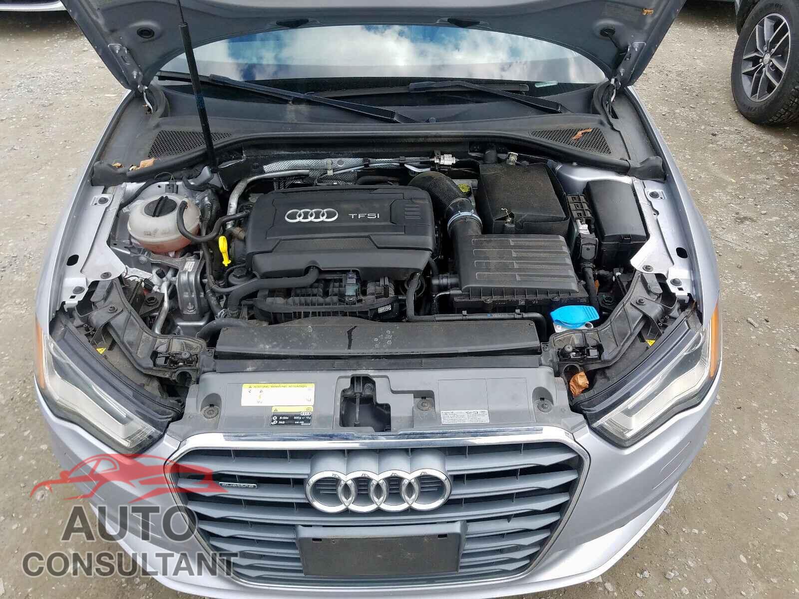 AUDI A3 2015 - WAU3FLFF7F1094838