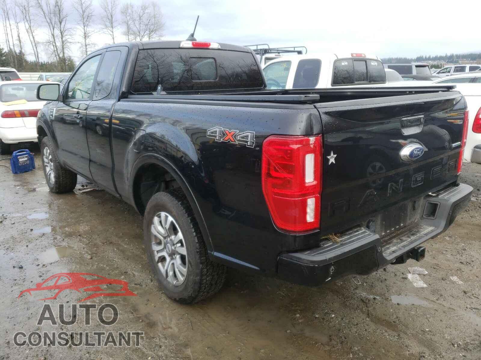 FORD RANGER 2019 - 1FTER1FH7KLA23551