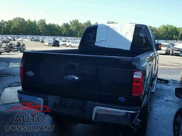 FORD F250 2015 - 1FT7W2BT5FED72560
